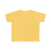 Heaven Sent | Toddler's Fine Jersey Tee (Color Options)