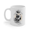 Regal Ambassador | Coffee Mug