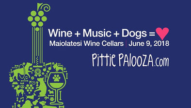 3rd Annual Pittie Palooza (PA)