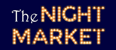 First Thursday Night Market (Orlando, FL)