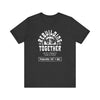 Rebuilding Together T-Shirt -  Hurricane Helene Relief in Western North Carolina