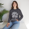 Rebuilding Together Hurricane Relief Crewneck Sweatshirt