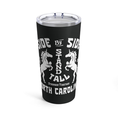 Stand Tall - Hurricane Relief Tumbler 20oz