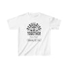 Rebuilding Together - Kids Tee Hurricane Helene Relief