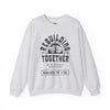 Rebuilding Together Hurricane Relief Crewneck Sweatshirt