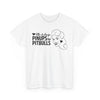 Little Darling Logo| Unisex Heavy Cotton Tee