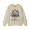 Rebuilding Together Hurricane Relief Crewneck Sweatshirt