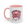 Heaven Sent |Accent Coffee Mug, 11oz