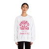 Rebuilding Together Hurricane Relief Crewneck Sweatshirt