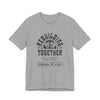 Rebuilding Together T-Shirt -  Hurricane Helene Relief in Western North Carolina