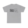 Little Darling Logo| Unisex Heavy Cotton Tee