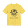 Rebuilding Together T-Shirt -  Hurricane Helene Relief in Western North Carolina