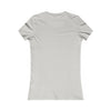 Smile Now, Smile Later | Women's Relaxed Jersey Short Sleeve Scoop Neck Tee