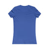 Smile Now, Smile Later | Women's Relaxed Jersey Short Sleeve Scoop Neck Tee