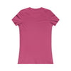 Smile Now, Smile Later | Women's Relaxed Jersey Short Sleeve Scoop Neck Tee