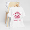 Rebuilding Together T-Shirt -  Hurricane Helene Relief in Western North Carolina