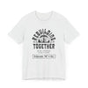 Rebuilding Together T-Shirt -  Hurricane Helene Relief in Western North Carolina