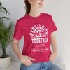 Rebuilding Together T-Shirt -  Hurricane Helene Relief in Western North Carolina