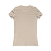 Smile Now, Smile Later | Women's Relaxed Jersey Short Sleeve Scoop Neck Tee