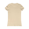 Smile Now, Smile Later | Women's Relaxed Jersey Short Sleeve Scoop Neck Tee