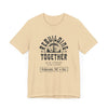 Rebuilding Together T-Shirt -  Hurricane Helene Relief in Western North Carolina