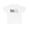 Little Darling Logo| Unisex Heavy Cotton Tee