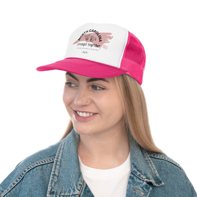 Stronger Together Trucker Cap - 4 Colors