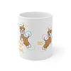 All Dogs Are Magical (Piticorn) | Coffee Mug