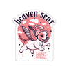 Heaven Sent | Kiss-Cut Stickers
