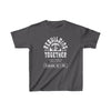 Rebuilding Together - Kids Tee Hurricane Helene Relief