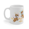 All Dogs Are Magical (Piticorn) | Coffee Mug