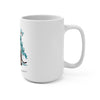 Accessory | Arm The Animals x Pinups For Pitbulls | Coffee Cup [ 420420 ]