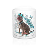 Accessory | Arm The Animals x Pinups For Pitbulls | Coffee Cup [ 420420 ]