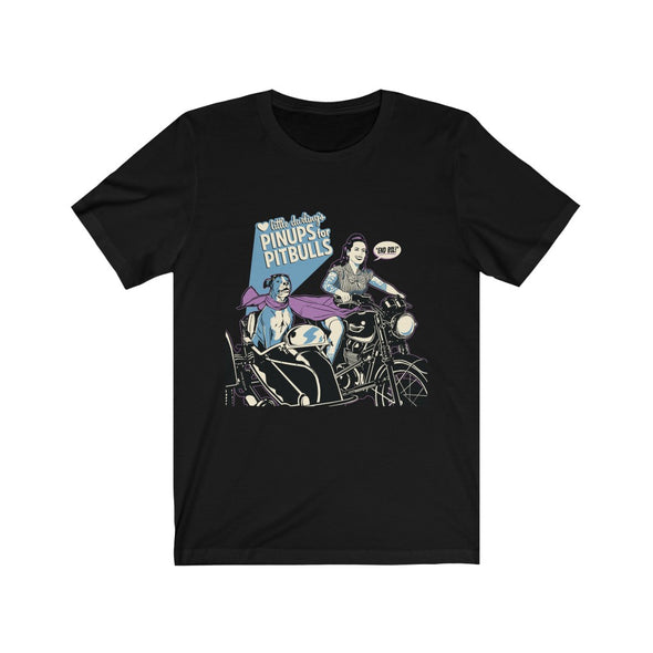 Unisex | End BSL Motorcyle Sidecar | T Shirt