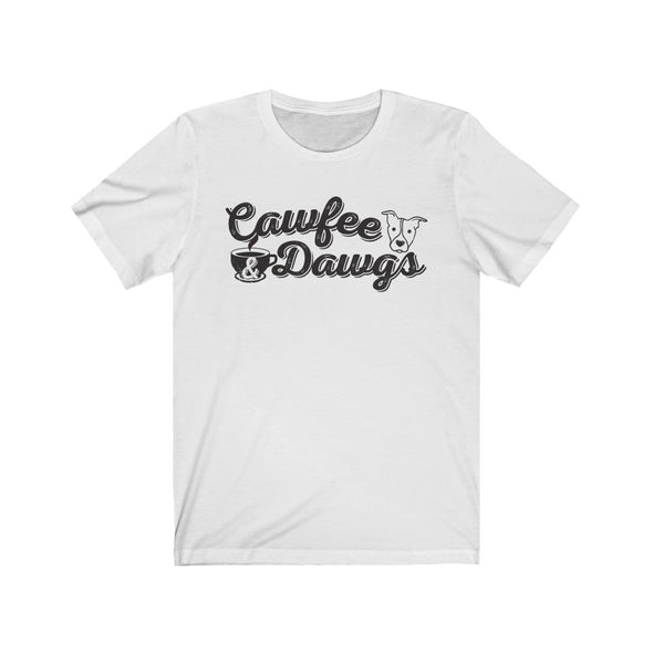 Unisex | Cawfee & Dawgs | T Shirt