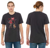 Unisex Tri-Blend Tee | Pinup Star Design