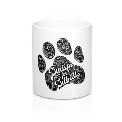 Accessory | PawPrint | Coffee Cup [ 420420 ]
