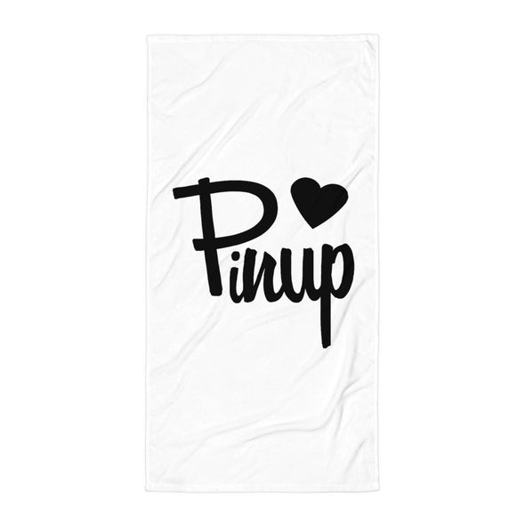 Towel | Pinup
